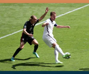 احتمال غیبت ستاره های انگلیس برابر تیم ملی ایران!