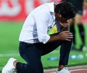 احتمال اخراج فرهاد مجیدی قوت گرفت