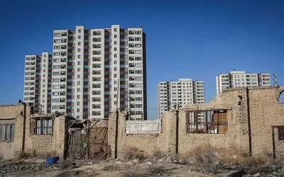 خرید و فروش این خانه‌ها ممنوع شد