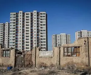 خرید و فروش این خانه‌ها ممنوع شد