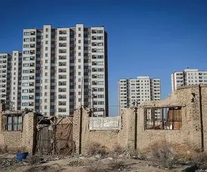 خرید و فروش این خانه‌ها ممنوع شد