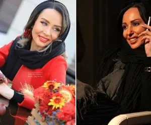 "حدیث فولادوند" از آقای بازیگر طلاق گرفت؛ وقتی "پرستو خانم" آتیش بیارِ معرکه میشه!