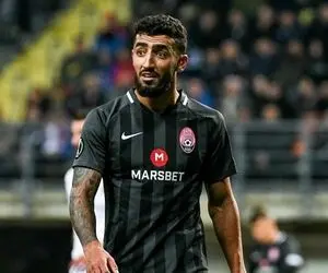 انتقال اللهیار صیادمنش به هال سیتی قطعی شد!