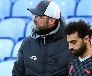 چرا لیورپول کلوپ اینقدر افت کرده؟