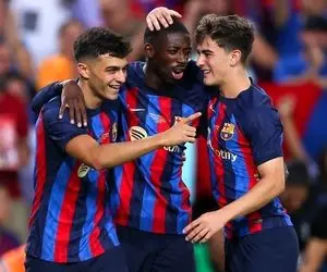 هیچکس قدر این ستاره در بارسلونا را ندانست!