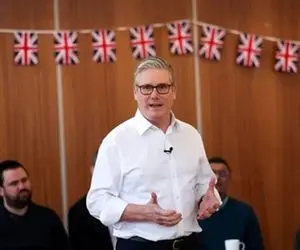 نخست‌وزیر بریتانیا: استعفا نمی‌دهم