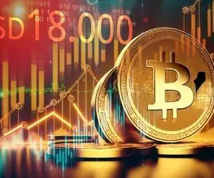 دلیل  هشدار به خرید بیت کوین چیست!