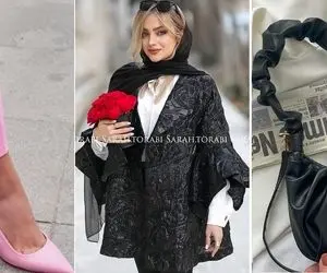 آیتم های ضروری کمد خانومای شیک پوش؛ این مطلب برای شماییه که فقط تو نخ مانتویی