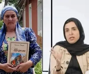 تکریم فردوسی در تاجیکستان و تحقیر ملی و میهنی و شوخی در ایران! 