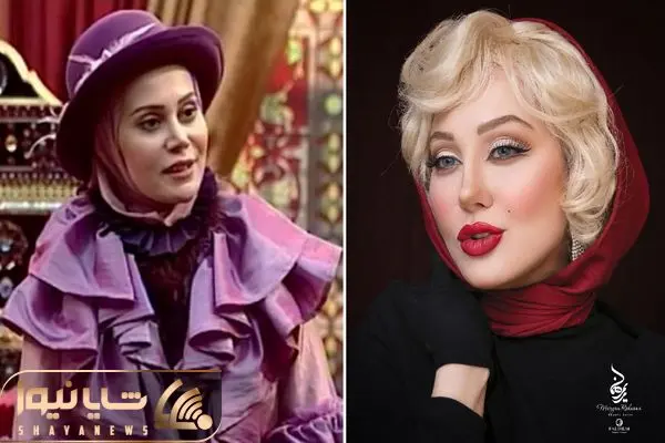 aram jafari shayanews