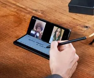 ظرفیت باتری پرچمدار تاشو آینده ی سامسونگ، گلکسی Z فولد 4، فاش شد