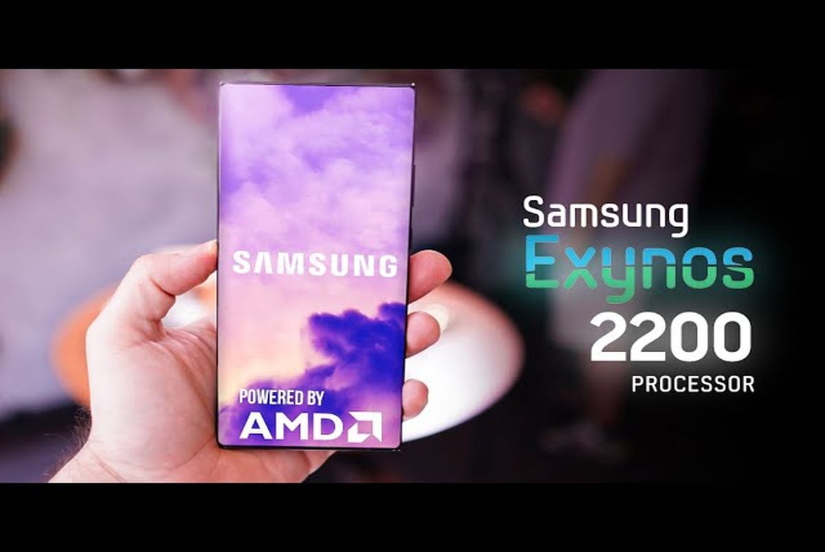 Samsung Exynos 2200 may offer lackluster performance gains