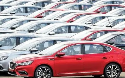 افزایش غیرمنتظره قیمت خودرو در ۹ اردیبهشت؛ رشد تا ۷۰ میلیون تومان در بازار بی‌ثبات