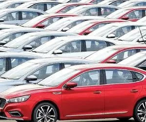 افزایش غیرمنتظره قیمت خودرو در ۹ اردیبهشت؛ رشد تا ۷۰ میلیون تومان در بازار بی‌ثبات