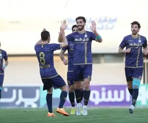 سپاهان بمب نقل و انتقالات را منفجر کرد؛ گزینه پرسپولیس!