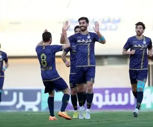 بند فسخ 300 هزار یورویی ستاره گل گهر