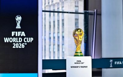 فرمت برگزاری جام جهانی 2026