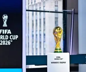 فرمت برگزاری جام جهانی 2026