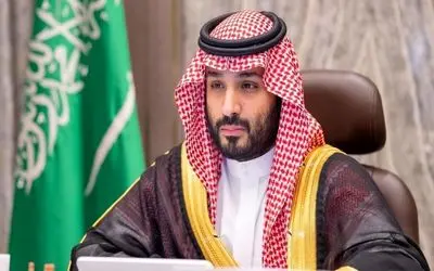 سورپرایز بن سلمان برای یک دنیا شگفتی آفرید