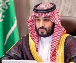 سورپرایز بن سلمان برای یک دنیا شگفتی آفرید