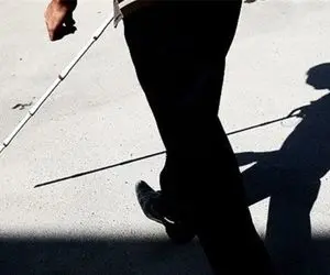 آواز احساسی؛ پسر نابینا با صدای بهشتیش دل همه رو به آتیش کشید وقتی خوند روحت پر میکشه