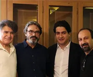 آواز همایونی/ محمدرضا شجریان در یک مجلس خصوصی چه پرطمطراق میخواند