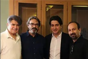 آواز همایونی/ محمدرضا شجریان در یک مجلس خصوصی چه پرطمطراق میخواند