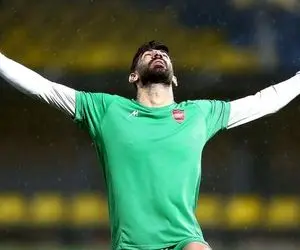 بیرانوند برابر استقلال تاجیکستان فیکس است؟