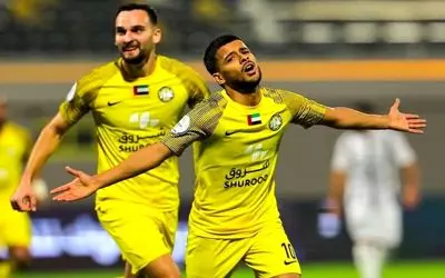 (عکس) خوشگذرانی مهدی قایدی در جزایر سیشل با استایلی خاص