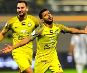 (عکس) خوشگذرانی مهدی قایدی در جزایر سیشل با استایلی خاص