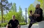 آواز اصیل؛ ترکاشوند سرمزار اسطوره شجریان بزرگ همه رو محو تماشای خودش کرد