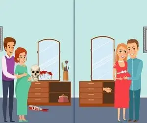 هوش تصویری؛ فرد خطرناک را پیدا کنید