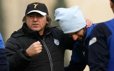 شوک ساپینتو به سیدحسین حسینی؛ خداحافظی با کاپیتان به دلیل اختلاف خبرساز؟