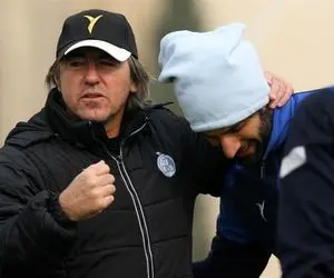 شوک ساپینتو به سیدحسین حسینی؛ خداحافظی با کاپیتان به دلیل اختلاف خبرساز؟