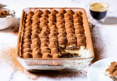 آموزش آشپزی؛ چجوری تیرامیسو درست کنیم؟