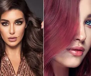 دانستنی های اکسیدان و انواع آن؛ بهار داره از راه میرسه الان دیگه وقتشه موهاتو خوشگل کنی