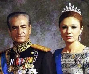 سفر به ایام قدیم سال 1341؛ عملیات خطیر فرح و محمدرضا پهلوی با لباس نظامی در جنگل