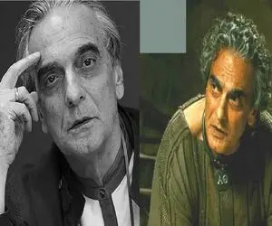 همایون ارشادی درگذشت + بیوگرافی و علت فوت