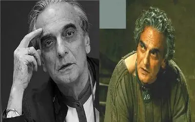 همایون ارشادی درگذشت + بیوگرافی و علت فوت