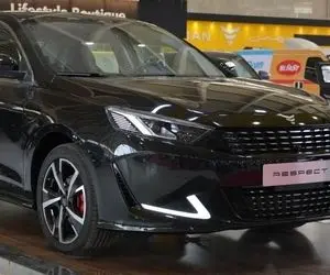 بهمن موتور ریسپکت 2 را 400 میلیون ارزان تر می فروشد+ جزئیات