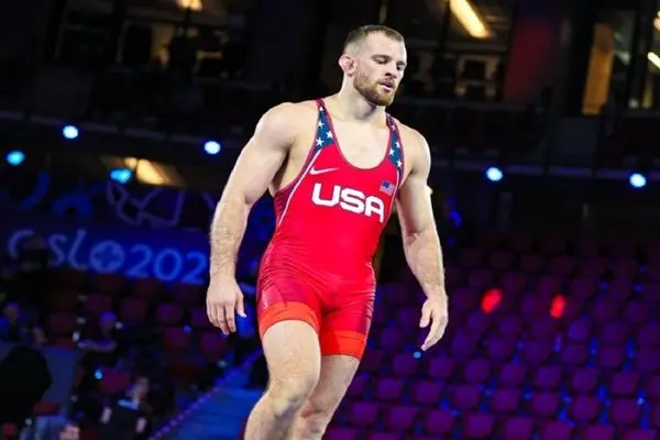 دیوید تیلور