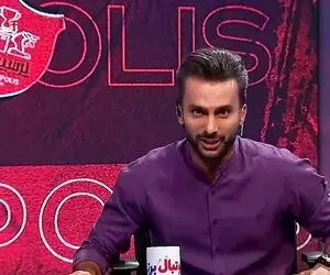 استقلال جواب محمدحسین میثاقی را داد؛ احساس می کنی یا خبر داری؟!