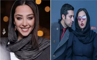 آدم معروفا؛ درخشش زن اشکان خطیبی در شهر قصه که دستپخت استایلیتشه