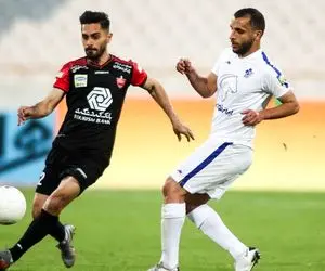 واکنش عالیشاه به برخورد اوت دستی محمدی 