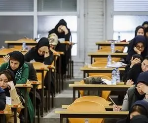 زمان اعلام نتایج اولیه کنکور مشخص شد 