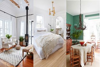 سبک اسکاندیناوی در طراحی داخلی/ خانه را با چیدمان ساده به محیطی آرام‌بخش تبدیل کنید