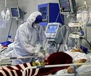  فوت ۳۷۴ نفر دیگر بر اثر کرونا 