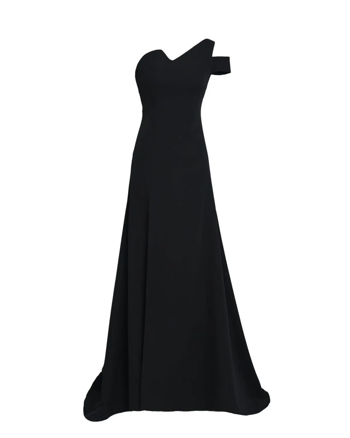 What-to-wear-with-a-black-dress-4
