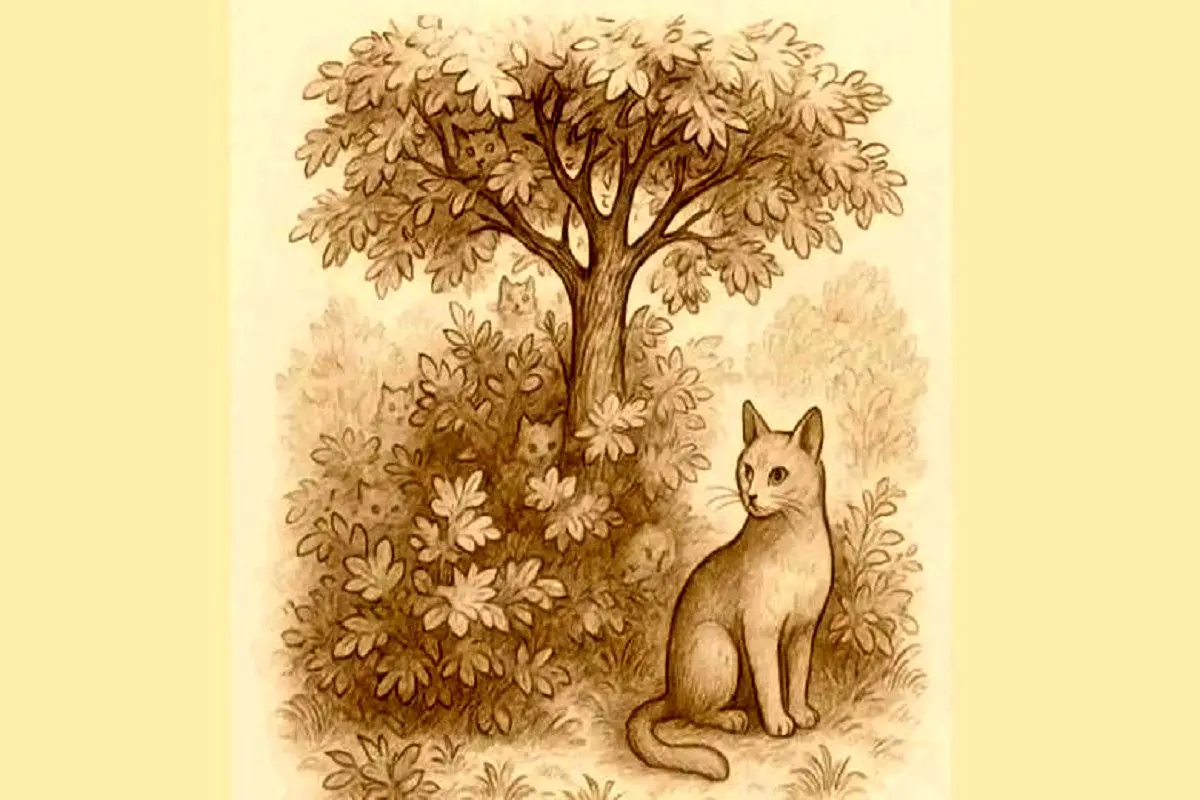 تست-قدرت-دید-با-گربه-ها-1-780x470