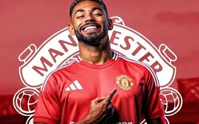 نخستین خرید تابستانی منچستریونایتد مشخص شد